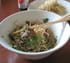Nouilles chinoises saut�es au boeuf