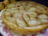 Tarte tatin aux poires �pic�es