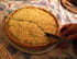 Tarte au thon et brocolis