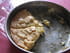 Clafoutis aux pommes et au beurre sal�