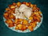 Petits coeurs � l orange