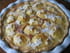 Tarte �toil�e aux pommes