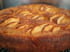 G�teau crousti-fondant aux pommes