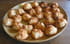 Rochers � la noix de coco