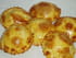 Chaussons endives-feta-jambon