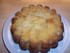 Quatre quarts caram�lis� aux pommes