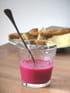 Granit� de betterave et patate douce