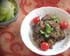 Masala boeuf-agneau aux aubergines