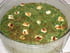 Souffl� d �pinards � la feta