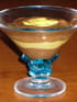 Mousse citron chocolat
