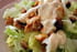 Salade C�sar rapide