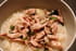 Soupe vietnamienne de riz au poulet