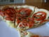 Tarte aux tomates et au cantal