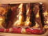 Marbr� moelleux chocolat-orange