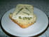 Flan asperge Ricotta