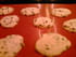 Cookies choco-cannelle vanill�s
