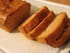 Cake au gouda, jambon et cumin
