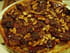 Douceur d aubergine en tatin sucr�e