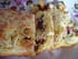 Cake aux lardons et aux pruneaux