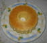 Pudding portugais