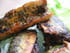 Sardines farcies � la chermoula