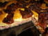 Quiche � la tomate s�ch�e
