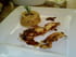 C�r�ales gourmandes au poulet sauce soja