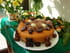Baba de P�ques orange-chocolat