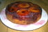 Fondant aux pommes caram�lis�es