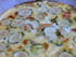 Clafoutis de courgettes au Munster