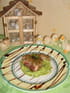 C�tes d agneau au citron