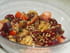 Betteraves rouges en salade