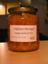 Confiture d oranges am�res