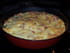 Quiche aux courgettes et lardons