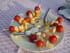 Brochettes ap�ritives estivales