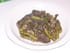 Fricass�e de l�gumes verts