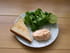 Rillettes de saumon fum� au fromage frais