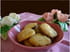 Cookies amandines