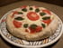 Mini pizza