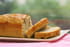 Cake banane amandes