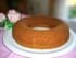 Couronne aux noisettes