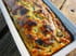 Terrine de courgettes