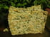 Terrine de lentilles aux �pinards et Ricotta