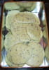 Cookies alsaciens � l anis