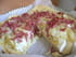 Flammekueche light