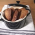 Sabl�s au Nutella et aux noisettes
