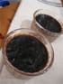 Cr�me br�l�e au Nutella