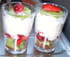 Verrine minceur