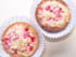 Tartelettes crumble � la praline