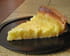 Tarte citron vert et vanille